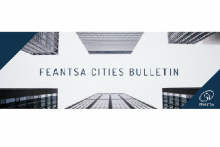FEANTSA Cities Bulletin - Issue 3