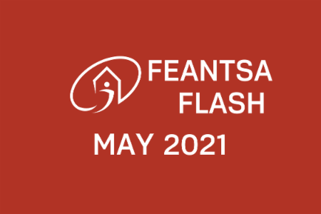 FEANTSA Flash: May 2021