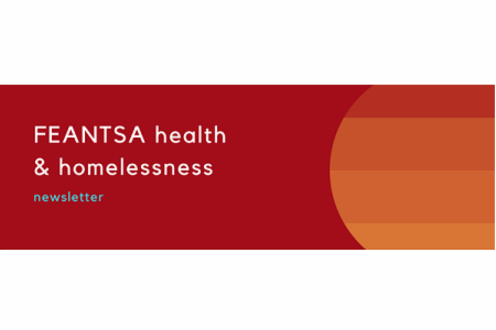Health and Homelessness Newsletter - Spring 2017
