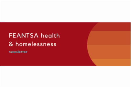 Health and Homelessness Newsletter - Summer 2017