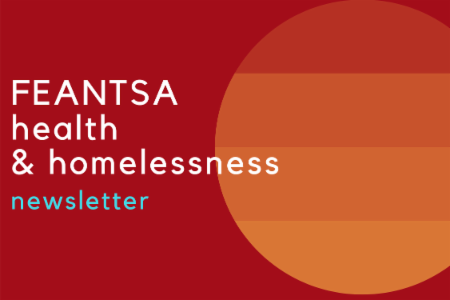 Health and Homelessness Newsletter - Winter 2021