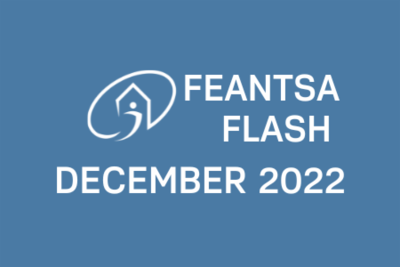 FEANTSA Flash December 2022 