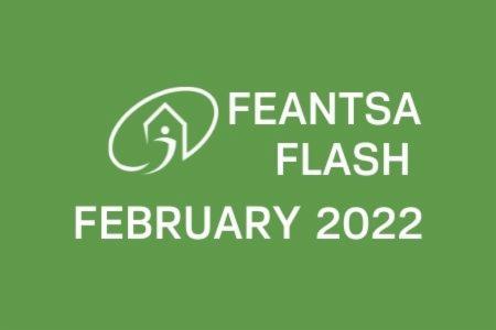 FEANTSA Flash February 2022