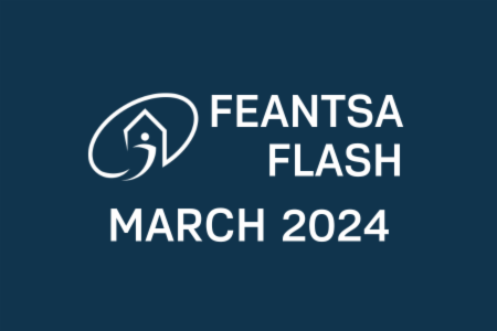 FEANTSA Flash March 2024