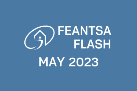 FEANTSA Flash May 2023