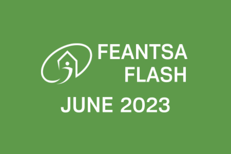 FEANTSA Flash October 2022