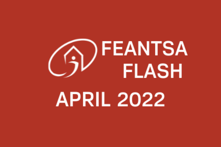 FEANTSA Flash April 2022