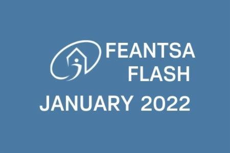 FEANTSA Flash January 2022