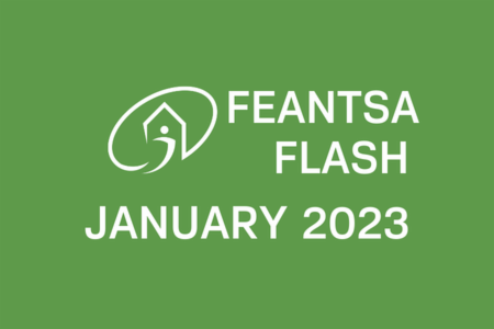 >FEANTSA Flash January 2023