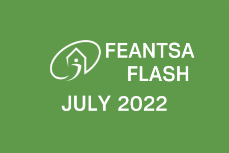 FEANTSA Flash July 2022