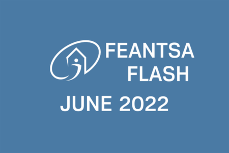 FEANTSA Flash June 2022