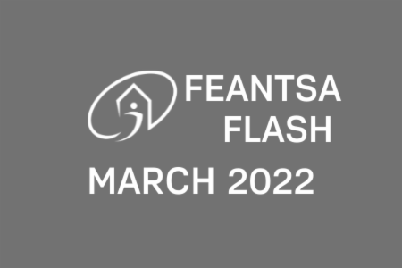FEANTSA Flash March 2022