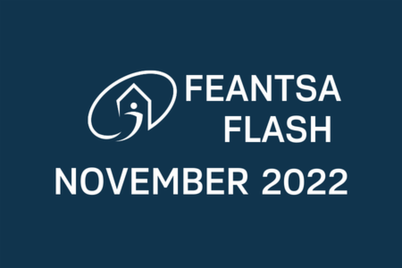 FEANTSA Flash November 2022 