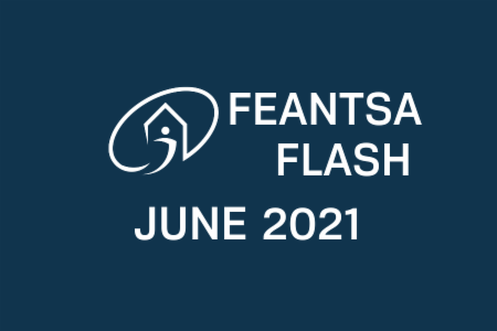 FEANTSA Flash: Juin 2021