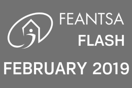 FEANTSA Flash: February 2019