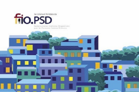 News: Housing First Scenarios and Practices published by fio.PSD