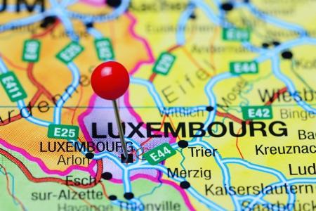 Hausse sensible du nombre d’usagers des services d’aide aux sans-abri au Luxembourg