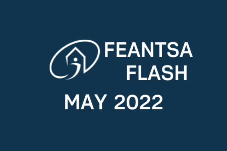 FEANTSA Flash May 2022