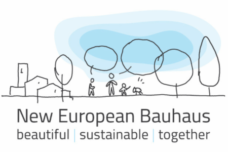 FEANTSA is now a partner of New European Bauhaus!