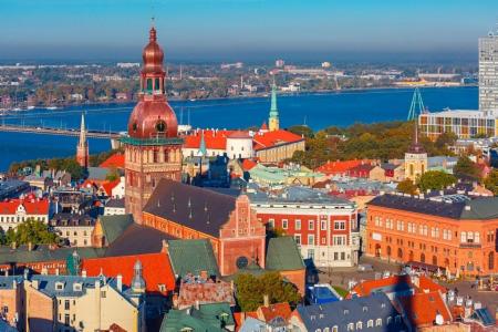 Nouvelle : L’autorité de transport de Riga lance une campagne vidéo anti-SDF