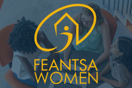FEANTSA launches FEANTSA Women - A community of practice working on women's homelessness