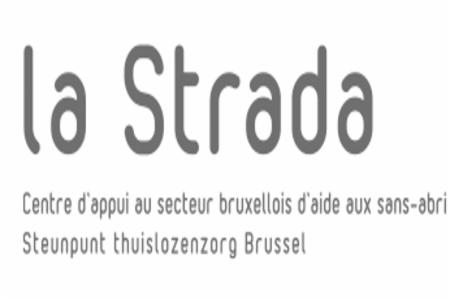 80 organisations Bruxelloise demandent une vraie politique de lutte contre le sans-abrisme à Bruxelles via leur campagne « Droit à un toit ou Droit dans le mur ? »