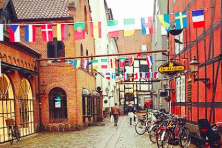 News: Number of homeless people decreases in Odense