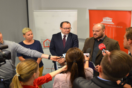 Nouvelle: La FEANTSA et la Fédération nationale polonaise sur le sans-abrisme organisent un séminaire sur les approches fondées sur les droits