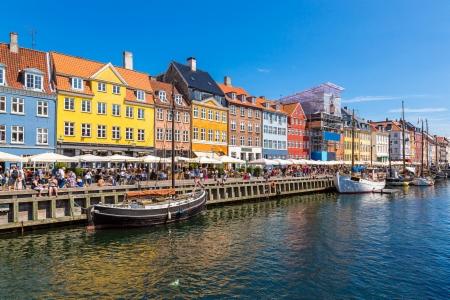 News: Denmark Takes a Step Closer to Criminalising Homelessness
