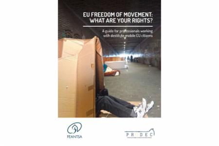 EU Freedom of movement: what are your rights?