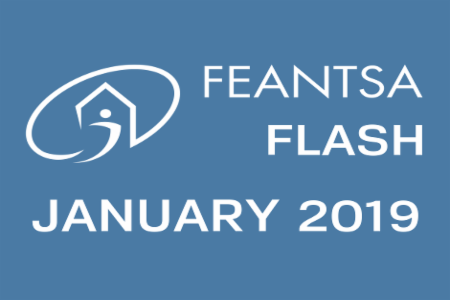 FEANTSA Flash: January 2019