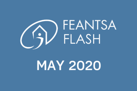 FEANTSA Flash: May 2020