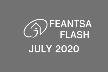 FEANTSA Flash: July 2020