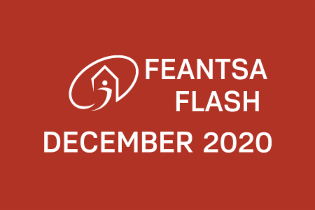 FEANTSA Flash: December 2020
