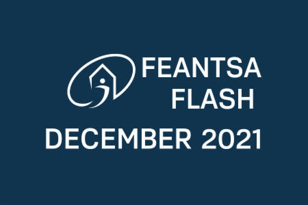 >FEANTSA Flash December 2021
