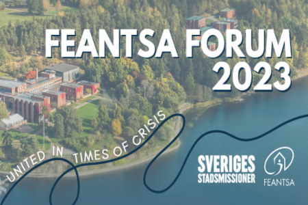 FEANTSA Forum 2023