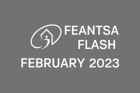 FEANTSA Flash February 2023
