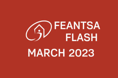 FEANTSA Flash March 2023
