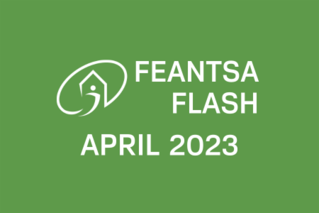 FEANTSA Flash April 2023