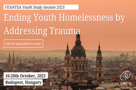 Ending Youth Homelessness by Addressing Trauma