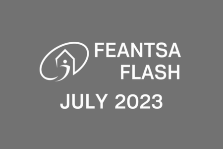 FEANTSA Flash July 2023