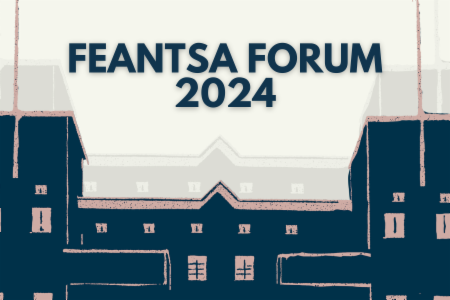 Registrations open: FEANTSA Forum 2024