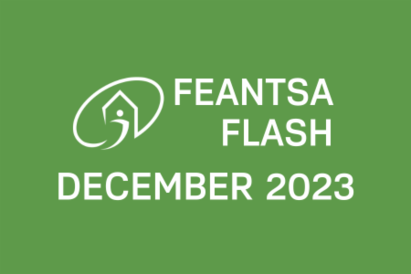 FEANTSA Flash December 2023