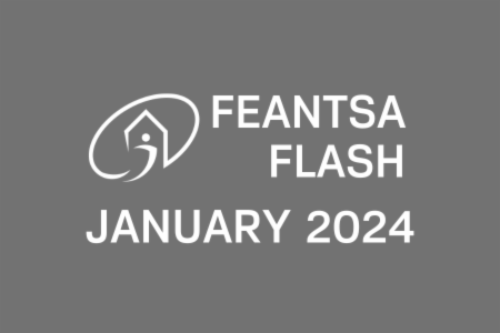FEANTSA Flash January 2024