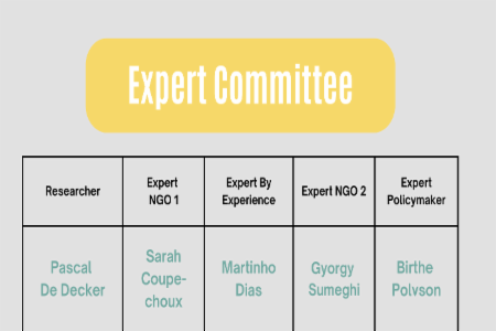 >EPOCH Practice Expert Committee