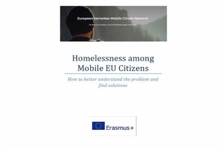Réseau européen sur les citoyens mobiles sans domicile de l’UE (2014 – 2016) 