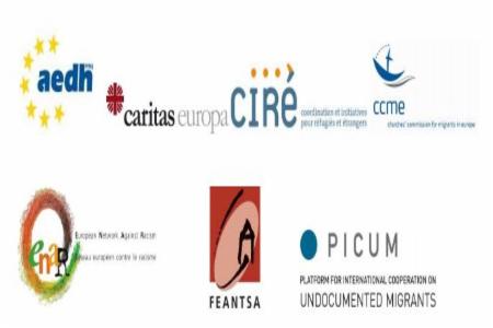 FEANTSA Position: Joint NGOs statement - EU Seasonal Migrant Workers' Directive: Ensure Effective Equal Treatment