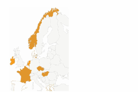 Comparabilité de la collecte de données sur le sans-abrisme dans l’espace européen : Une étude de cas de six villes européennes